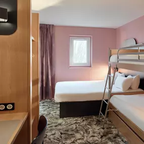 Bild von B&B HOTEL Noisy-le-Grand