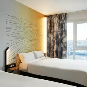 Bild von B&B HOTEL Paris Ivry Quai de Seine