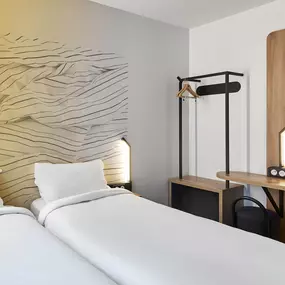 Bild von B&B HOTEL Paris Ivry Quai de Seine