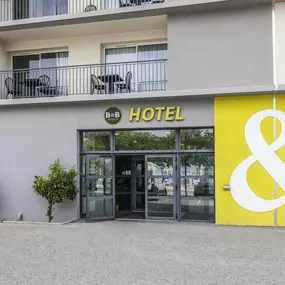 Bild von B&B HOTEL Perpignan Saleilles