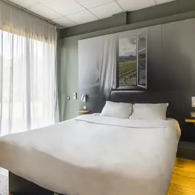 Bild von B&B HOTEL Perpignan Saleilles