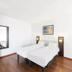 Bild von B&B HOTEL Perpignan Saleilles