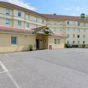 Bild von B&B HOTEL Marne-la-Vallée Bussy-Saint-Georges