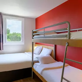 Bild von B&B HOTEL Marne-la-Vallée Bussy-Saint-Georges