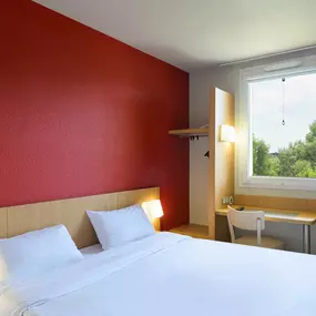 Bild von B&B HOTEL Marne-la-Vallée Bussy-Saint-Georges