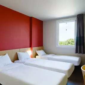 Bild von B&B HOTEL Marne-la-Vallée Bussy-Saint-Georges