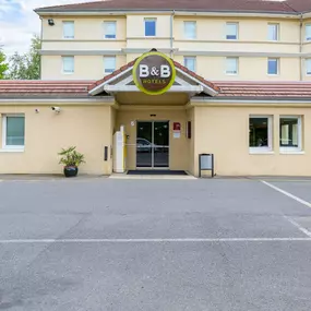 Bild von B&B HOTEL Marne-la-Vallée Bussy-Saint-Georges