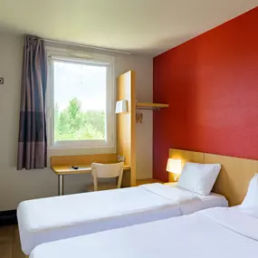 Bild von B&B HOTEL Marne-la-Vallée Bussy-Saint-Georges