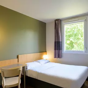 Bild von B&B HOTEL Marne-la-Vallée Bussy-Saint-Georges