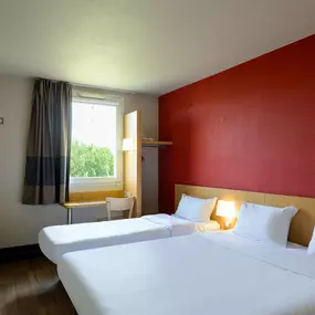 Bild von B&B HOTEL Marne-la-Vallée Bussy-Saint-Georges