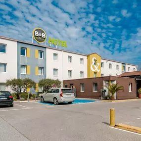 Bild von B&B HOTEL Brignoles