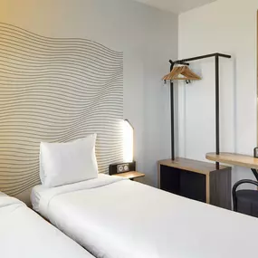 Bild von B&B HOTEL Nanterre Rueil-Malmaison