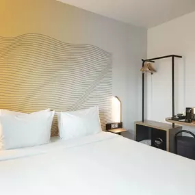 Bild von B&B HOTEL Nanterre Rueil-Malmaison