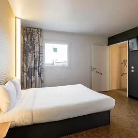 Bild von B&B HOTEL Nanterre Rueil-Malmaison