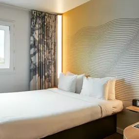 Bild von B&B HOTEL Nanterre Rueil-Malmaison