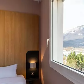 Bild von B&B HOTEL Grenoble Centre Verlaine