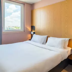 Bild von B&B HOTEL Lyon Sud États-Unis