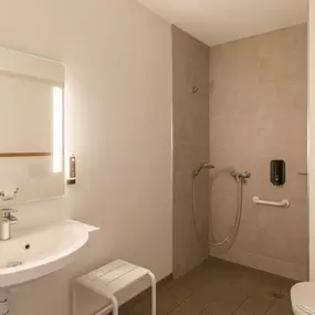 Bild von B&B HOTEL Clermont-Ferrand A71/A75 La Méridienne