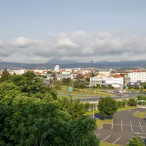 Bild von B&B HOTEL Clermont-Ferrand A71/A75 La Méridienne