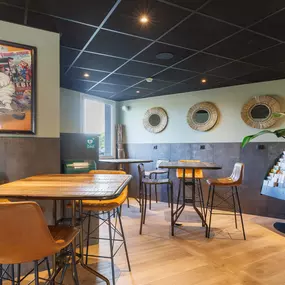 Bild von B&B HOTEL Clermont-Ferrand Nord Riom