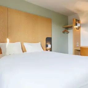 Bild von B&B HOTEL Clermont-Ferrand Nord Riom