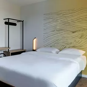 Bild von B&B HOTEL Besançon Valentin