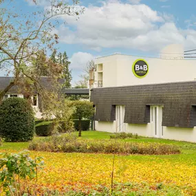 Bild von B&B HOTEL Valenciennes Sud