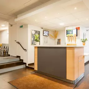 Bild von B&B HOTEL Valenciennes Sud