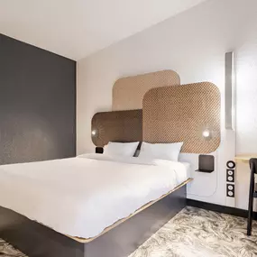 Bild von B&B HOTEL Valenciennes Sud