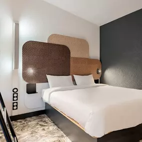 Bild von B&B HOTEL Valenciennes Sud