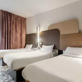 Bild von B&B HOTEL Valenciennes Sud