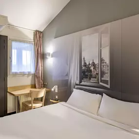 Bild von B&B HOTEL Périgueux Boulazac