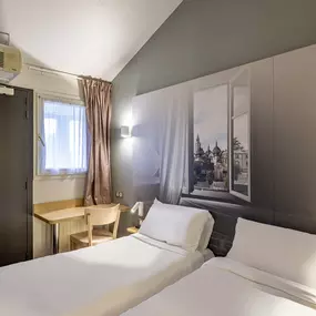 Bild von B&B HOTEL Périgueux Boulazac