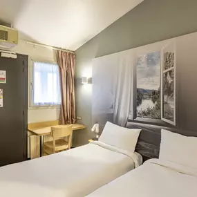 Bild von B&B HOTEL Périgueux Boulazac