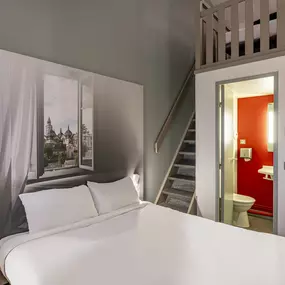 Bild von B&B HOTEL Périgueux Boulazac