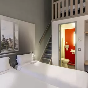 Bild von B&B HOTEL Périgueux Boulazac