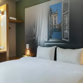 Bild von B&B HOTEL Nancy Laxou Zénith