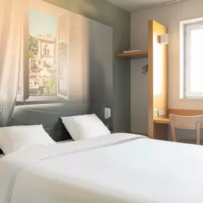Bild von B&B HOTEL Avignon 2