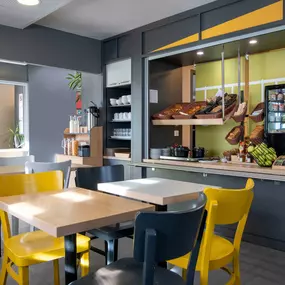 Bild von B&B HOTEL Avignon 2