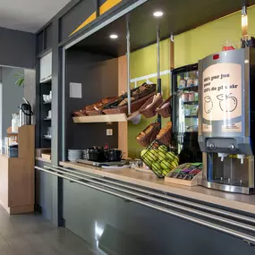 Bild von B&B HOTEL Avignon 2