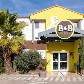 Bild von B&B HOTEL Avignon 2