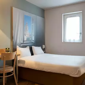 Bild von B&B HOTEL Avignon 2
