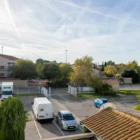 Bild von B&B HOTEL Avignon 2