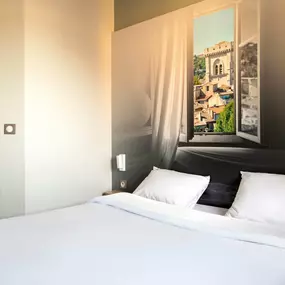 Bild von B&B HOTEL Avignon 2