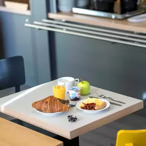 Bild von B&B HOTEL Avignon 2