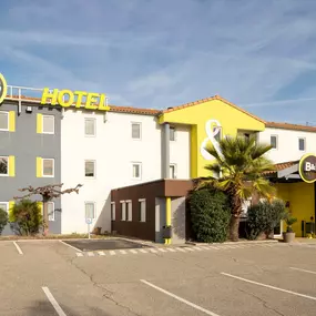 Bild von B&B HOTEL Avignon 2