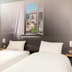 Bild von B&B HOTEL Avignon 2