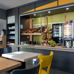Bild von B&B HOTEL Avignon 2