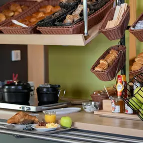 Bild von B&B HOTEL Avignon 2
