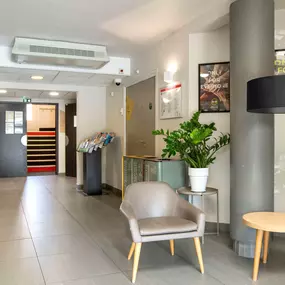 Bild von B&B HOTEL Avignon 2